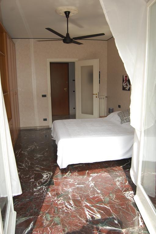 Casa Di Niky Leilighet Sanremo Rom bilde