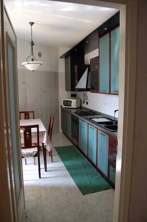 Casa Di Niky Leilighet Sanremo Rom bilde