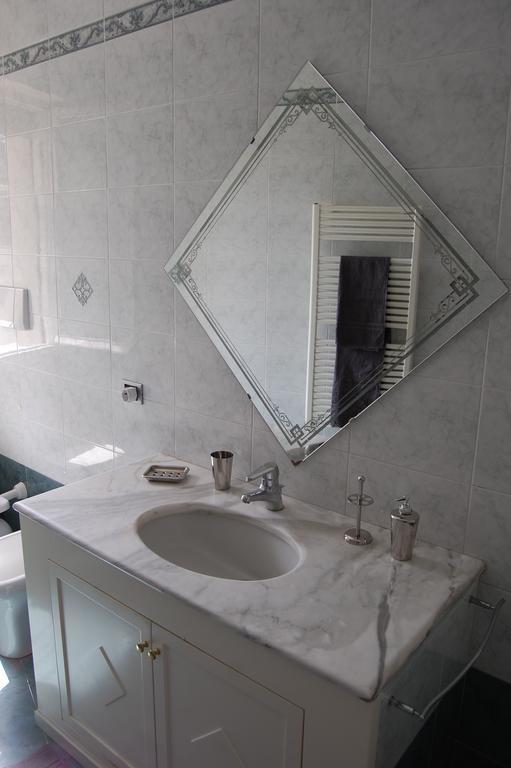 Casa Di Niky Leilighet Sanremo Rom bilde