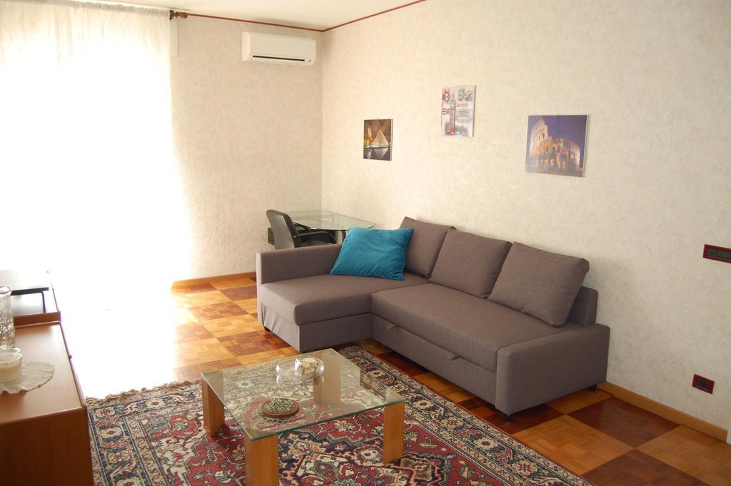 Casa Di Niky Leilighet Sanremo Rom bilde