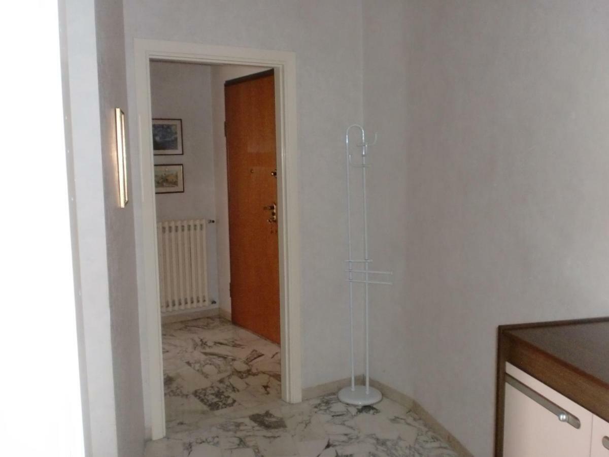 Casa Di Niky Leilighet Sanremo Eksteriør bilde