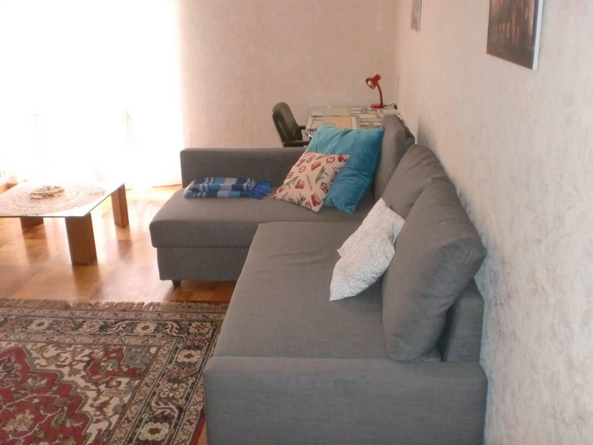 Casa Di Niky Leilighet Sanremo Eksteriør bilde