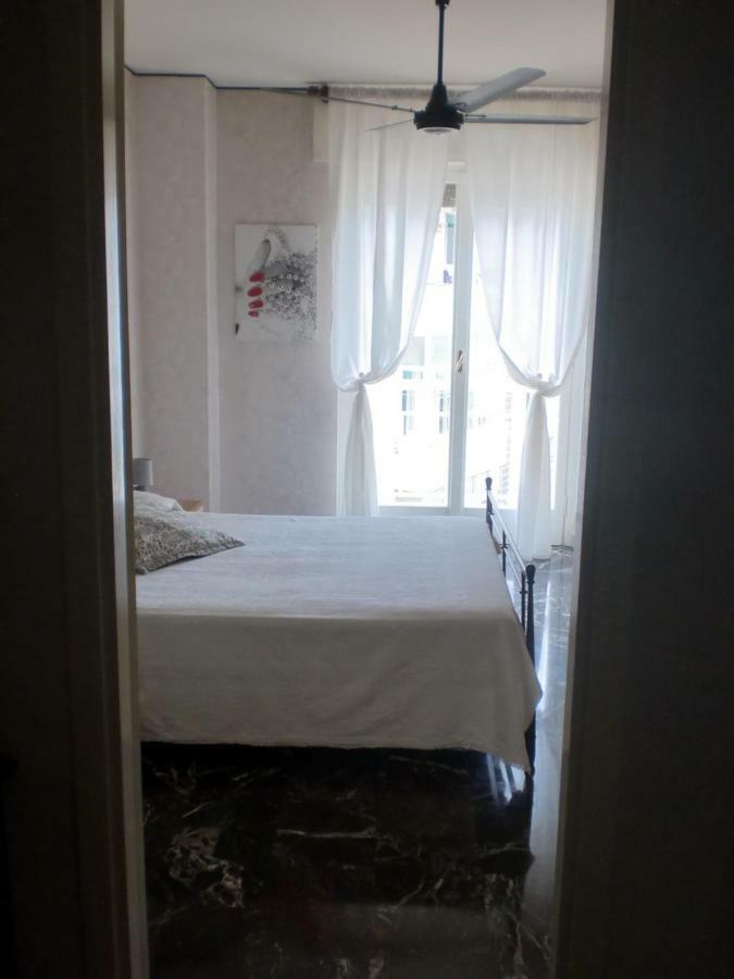 Casa Di Niky Leilighet Sanremo Eksteriør bilde