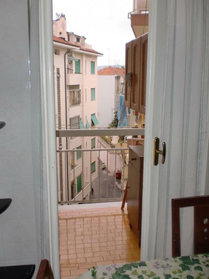 Casa Di Niky Leilighet Sanremo Eksteriør bilde