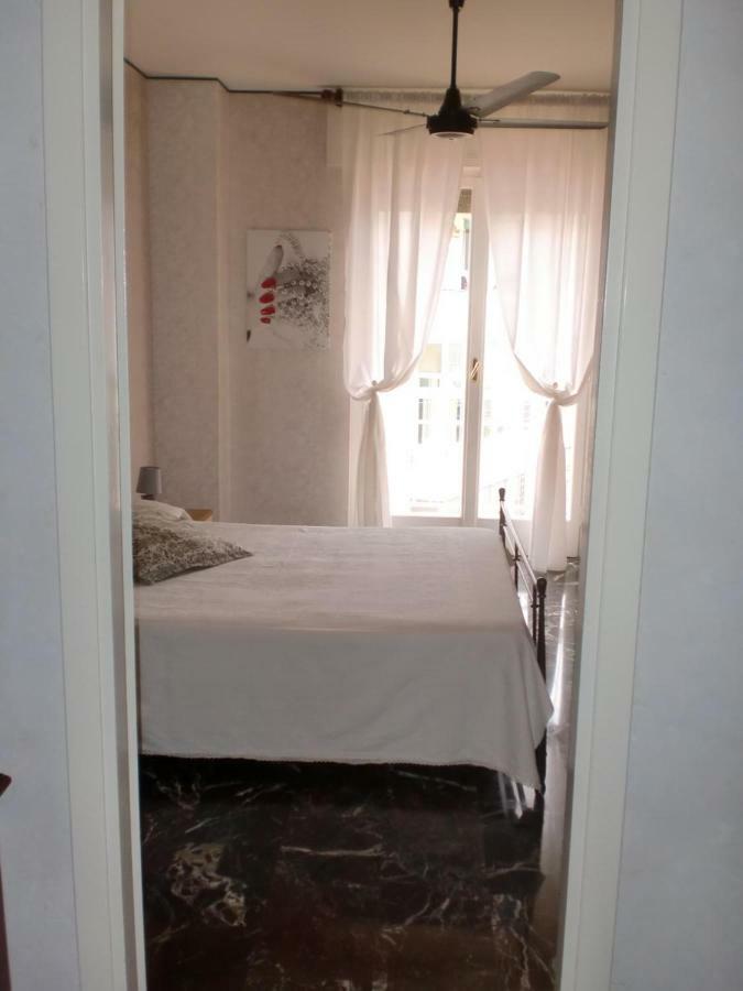 Casa Di Niky Leilighet Sanremo Eksteriør bilde
