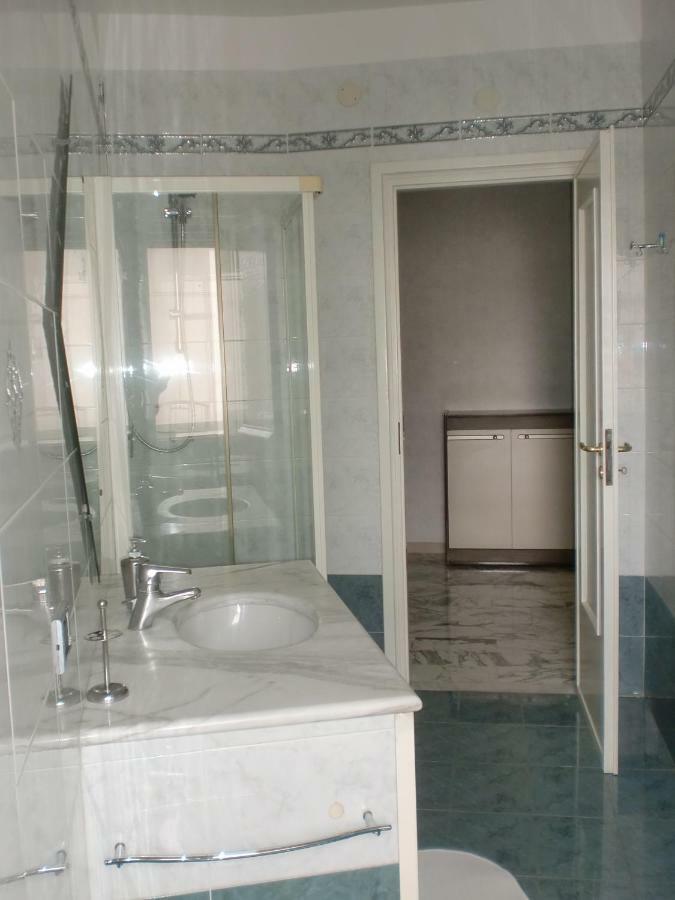 Casa Di Niky Leilighet Sanremo Eksteriør bilde