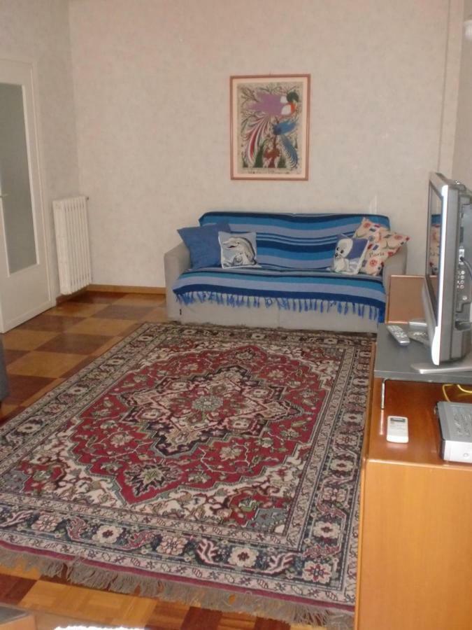 Casa Di Niky Leilighet Sanremo Eksteriør bilde